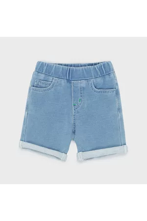 Emporio Armani Shortsit & Bermuda-shortsit Aurélien 6 kuukautta