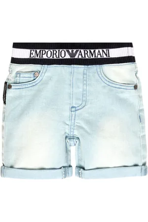 Emporio Armani Shortsit & Bermuda-shortsit Ariel 12 kuukautta