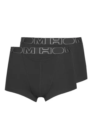 Hom Bokserit BOXERLINES BOXER BRIEF HO1 PAXK X2 EU XXL