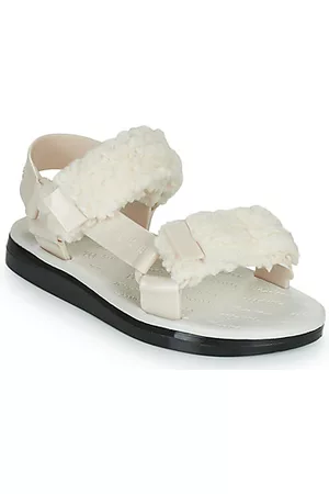Melissa Sandaalit PAPETTE FLUFFY RIDER AD 37
