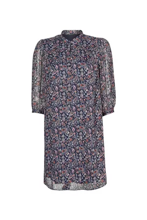IKKS Lyhyt mekko SHALLOW DE 34
