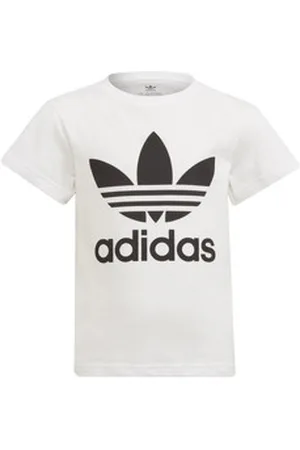 adidas Lyhythihainen t-paita FLORE 4 / 5 vuotta