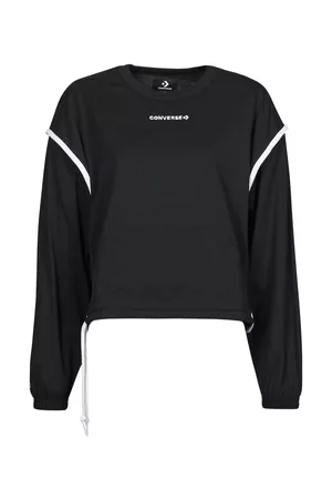 Converse Svetari LONG SLEEVE JERSEY CREW EU S