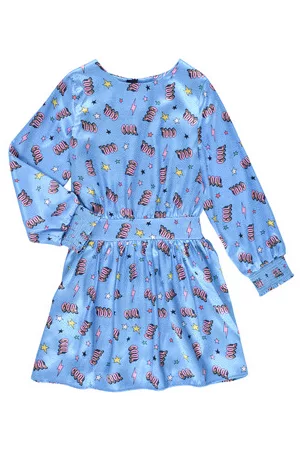 Billieblush Lyhyt mekko STIKA 3 vuotta