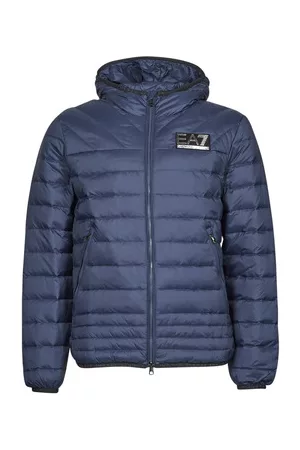EA7 Toppatakki MOUNTAIN M DOWN EU S