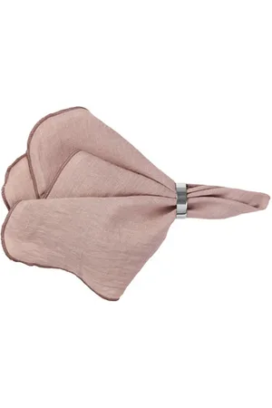 Broste Copenhagen Lautasliina GRACIE X2 45x45 cm