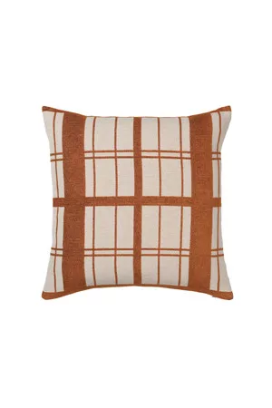 Broste Copenhagen Tyynynpäälliset CHEQUER 50x50 cm