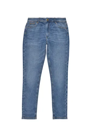 Pepe Jeans PIXLETTE HIGH 16 vuotta