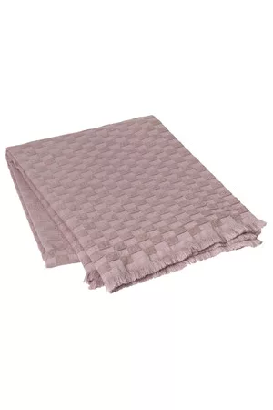 Broste Copenhagen Päälliset, suojapeitteet LINO 130x180 cm