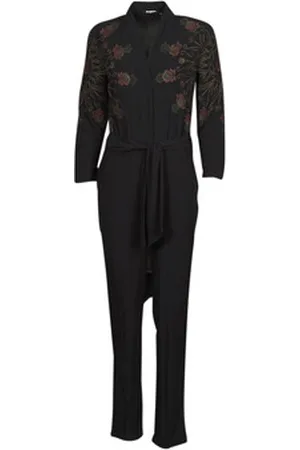 Desigual Jumpsuits NIAGARA EU M