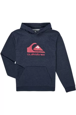 Quiksilver Svetari BIG LOGO YOUTH 8 vuotta