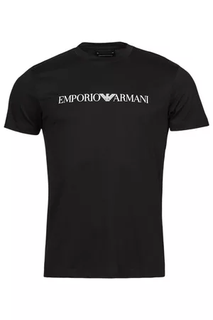 Emporio Armani Lyhythihainen t-paita 8N1TN5 EU M