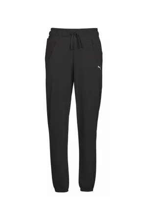 PUMA Jogging housut / Ulkoiluvaattee ESS DANCER PANT US L