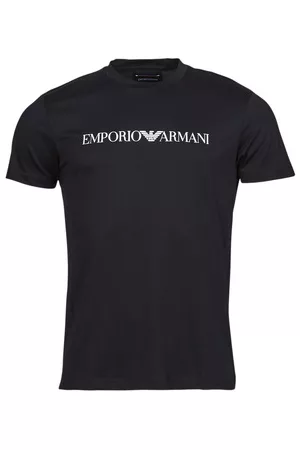 Emporio Armani Lyhythihainen t-paita 8N1TN5 EU S