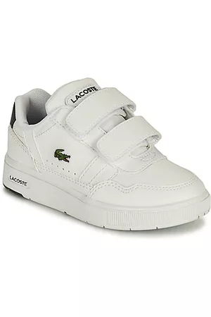 Lacoste Lastenkengät T-CLIP 0121 1 SUI 20 1/2