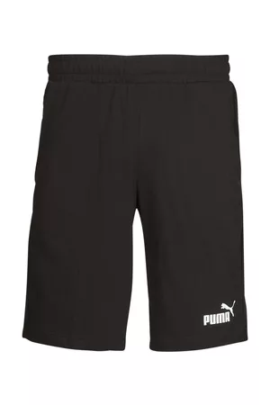 PUMA Shortsit & Bermuda-shortsit ESS JERSEY SHORT US L
