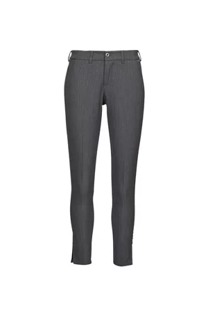 Freeman T Porter 5-taskuiset housut ADELIE PRINCESS US 32