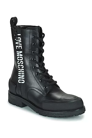 Moschino Kengät JA24184G1D 36