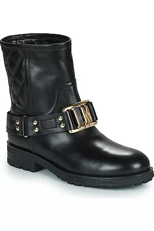 Moschino Kengät JA21224G0D 36