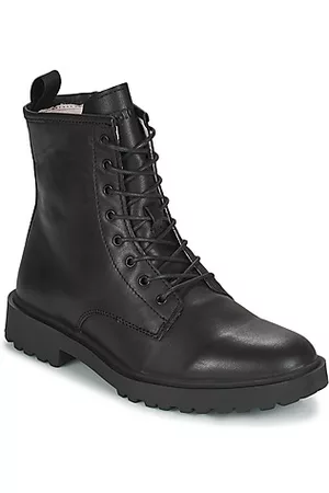 Blackstone Kengät WL07-BLACK 36