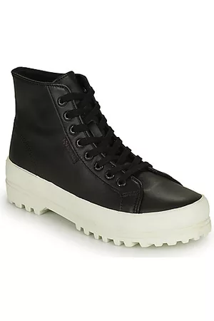 Superga Kengät 2341 ALPINA NAPPA 36
