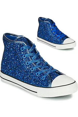 Citrouille et Compagnie Lastenkengät OUTIL PAILLETTES 24