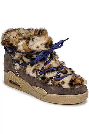 Serafini Kengät MOON LOW 36