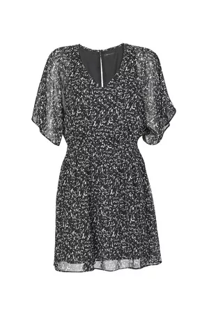 IKKS Lyhyt mekko BR30075 DE 36
