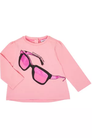 Emporio Armani T-paidat pitkillä hihoilla 6HET02-3J2IZ-0315 6 kuukautta