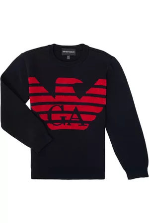 Emporio Armani Neulepusero 6H4MTL-1MDDZ-F934 4 vuotta