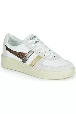 Gola Kengät GRANDSLAM TRIDENT METALLIC 36