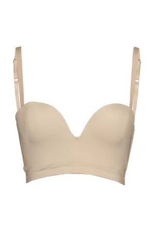 Wonderbra Kaarituetut rintaliivit ULTIMATE BACKLESS 70B