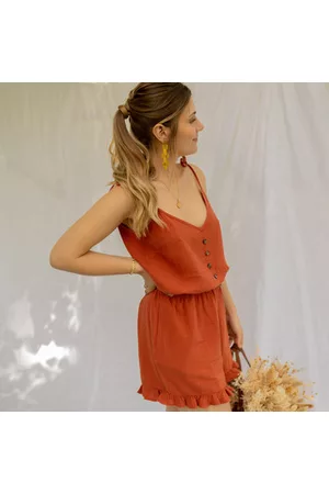 Celeste Jumpsuits NEROLI EU S
