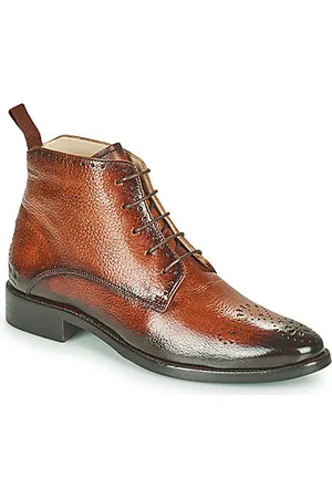 Melvin & Hamilton Kengät BETTY4 37