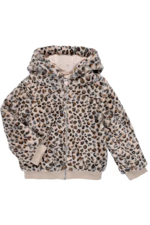 NAME IT Pusakka NMFMADDIE FAUX FUR JACKET 18 Monate