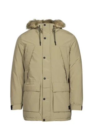 JACK & JONES Parkatakki JJSUPER EU S