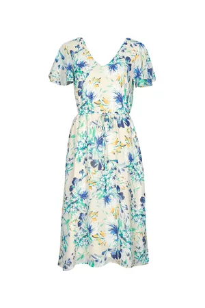 VERO MODA Pitkä mekko VMJASMINE EU S