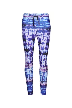 Desigual Legginsit & Sukkahousut TIEDYE EU S