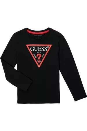 Guess T-paidat pitkillä hihoilla SOLEDAD 2 ans