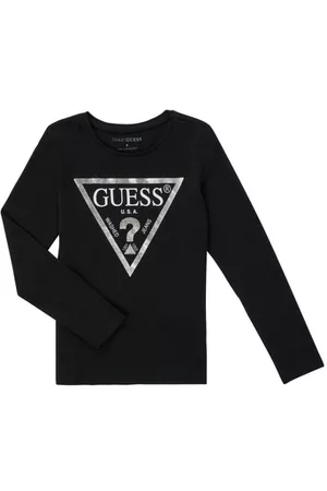 Guess T-paidat pitkillä hihoilla SECRA 8 ans