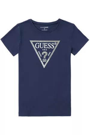 Guess Lyhythihainen t-paita HABILLA 8 ans