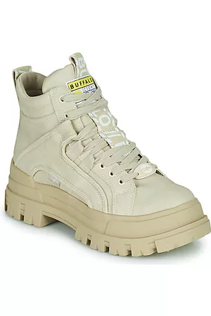 Buffalo Kengät ASPHA NC MID 36