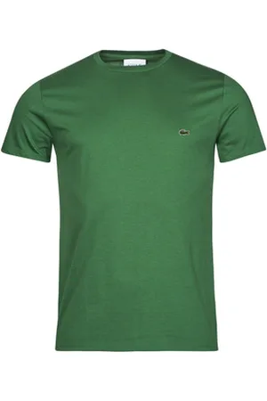 Lacoste Lyhythihainen t-paita EVAN EU L