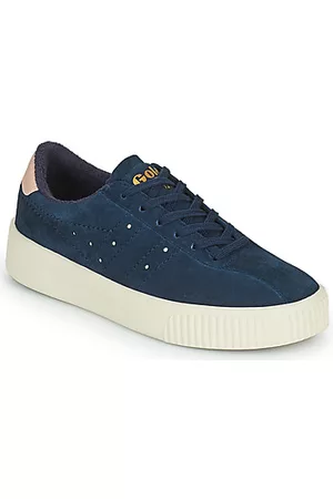 Gola Kengät SUPER COURT SUEDE 36