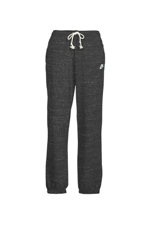 Nike Jogging housut / Ulkoiluvaattee GYM VNTG EASY PANT EU S
