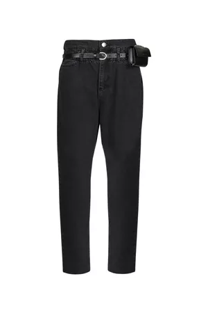 Liu Jo Suorat farkut CANDY HIGH WAIST US 31