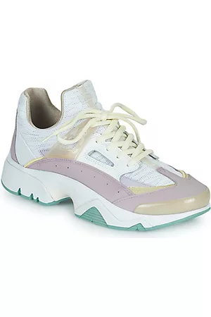 Kenzo Kengät SONIC LACE UP 35