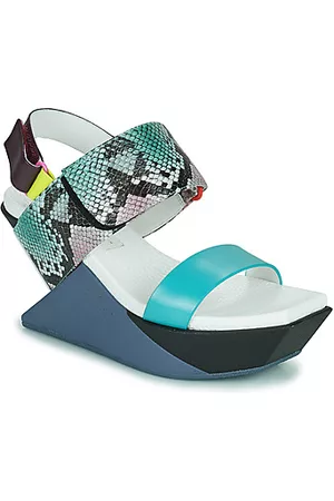 united nude Sandaalit Delta Wedge Sandal 37