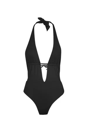 Banana Moon Yksiosainen uimapuku SAMBA BLACKSUN EU XL