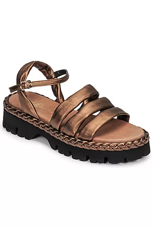 Fru.it Sandaalit 7445-100-BRONZO 36